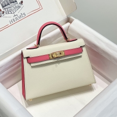 Hermes Kelly Bags